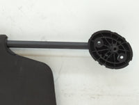 2011-2015 Ford Explorer Sun Visor Shade Replacement Driver Left Mirror Fits Fits 2011 2012 2013 2014 2015 OEM Used Auto Part