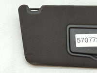 2011-2015 Ford Explorer Sun Visor Shade Replacement Passenger Right Mirror Fits Fits 2011 2012 2013 2014 2015 OEM Used Auto 