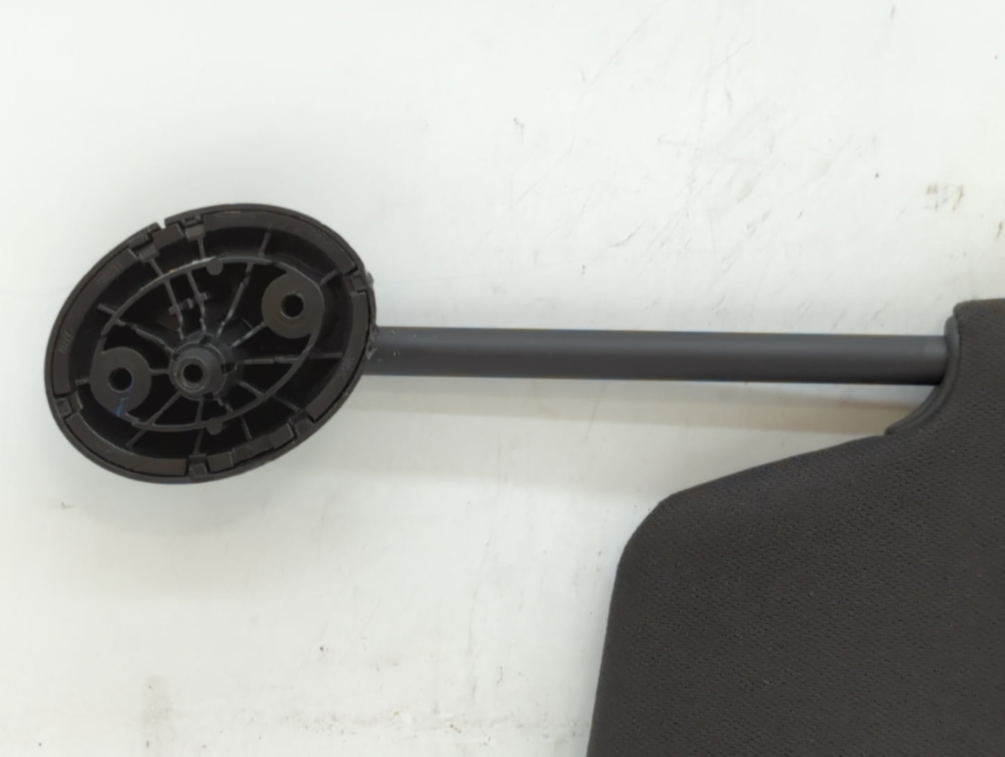 2011-2015 Ford Explorer Sun Visor Shade Replacement Passenger Right Mirror Fits Fits 2011 2012 2013 2014 2015 OEM Used Auto 