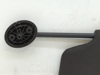 2011-2015 Ford Explorer Sun Visor Shade Replacement Passenger Right Mirror Fits Fits 2011 2012 2013 2014 2015 OEM Used Auto 