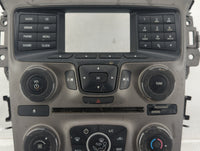 Ford Explorer Radio Control Panel - Oemusedautoparts1.com