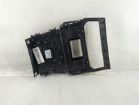 Ford Explorer Radio Control Panel - Oemusedautoparts1.com