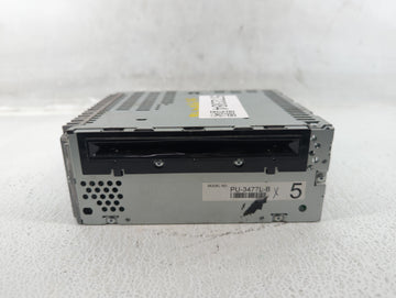 2013-2013 Ford Explorer Am Fm Cd Player Radio Receiver - Oemusedautoparts1.com