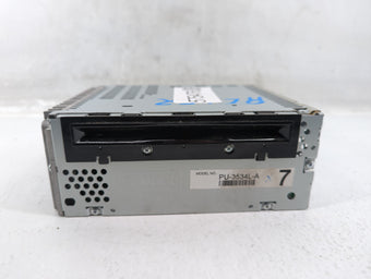 compare product 2013 Ford Explorer Radio AM FM Cd Player Receiver Replacement P/N:DB5T-19C107-DE Fits OEM Used Auto Parts