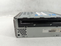 2013 Ford Explorer Radio AM FM Cd Player Receiver Replacement P/N:DB5T-19C107-DE Fits OEM Used Auto Parts - Oemusedautoparts