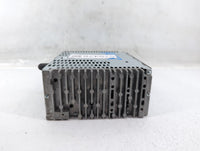 2013 Ford Explorer Radio AM FM Cd Player Receiver Replacement P/N:DB5T-19C107-DE Fits OEM Used Auto Parts - Oemusedautoparts