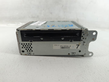 2013 Ford Explorer Radio AM FM Cd Player Receiver Replacement P/N:DB5T-19C107-DE Fits OEM Used Auto Parts - Oemusedautoparts