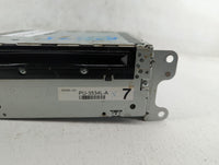 2013 Ford Explorer Radio AM FM Cd Player Receiver Replacement P/N:DB5T-19C107-DE Fits OEM Used Auto Parts - Oemusedautoparts