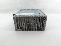 2013 Ford Explorer Radio AM FM Cd Player Receiver Replacement P/N:DB5T-19C107-DE Fits OEM Used Auto Parts - Oemusedautoparts