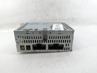 2013 Ford Explorer Radio AM FM Cd Player Receiver Replacement P/N:DB5T-19C107-DE Fits OEM Used Auto Parts - Oemusedautoparts
