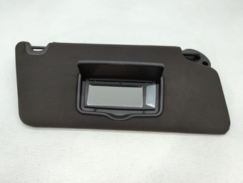 compare product 2011-2015 Ford Explorer Sun Visor Shade Replacement Passenger Right Mirror Fits Fits 2011 2012 2013 2014 2015 OEM Used Auto Parts