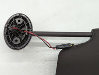 2011-2015 Ford Explorer Sun Visor Shade Replacement Passenger Right Mirror Fits Fits 2011 2012 2013 2014 2015 OEM Used Auto 