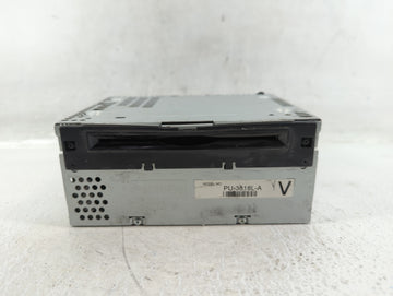 2013-2013 Ford Explorer Am Fm Cd Player Radio Receiver - Oemusedautoparts1.com