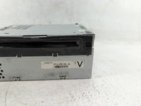 2013-2013 Ford Explorer Am Fm Cd Player Radio Receiver 582605 - Oemusedautoparts1.com