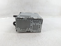 2013-2013 Ford Explorer Am Fm Cd Player Radio Receiver 582605 - Oemusedautoparts1.com