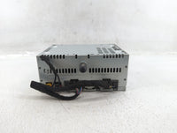2013-2013 Ford Explorer Am Fm Cd Player Radio Receiver 582605 - Oemusedautoparts1.com