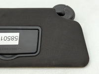 2011-2015 Ford Explorer Sun Visor Shade Replacement Passenger Right Mirror Fits Fits 2011 2012 2013 2014 2015 OEM Used Auto 