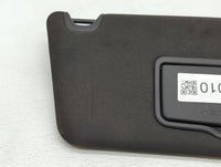 2011-2015 Ford Explorer Sun Visor Shade Replacement Passenger Right Mirror Fits Fits 2011 2012 2013 2014 2015 OEM Used Auto 