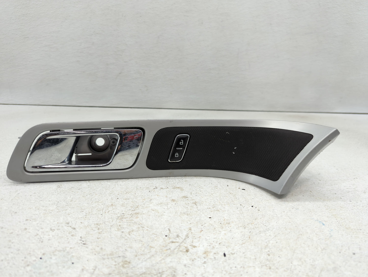2011-2022 Ford Explorer Master Power Window Switch Replacement Driver Side Left P/N:BM5T-12A132-AA Fits OEM Used Auto Parts 