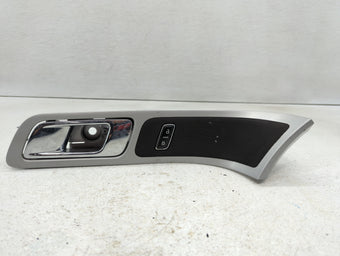 compare product 2011-2022 Ford Explorer Master Power Window Switch Replacement Driver Side Left P/N:BM5T-12A132-AA Fits OEM Used Auto Parts