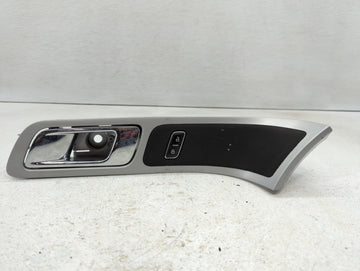 2011-2022 Ford Explorer Master Power Window Switch Replacement Driver Side Left P/N:BM5T-12A132-AA Fits OEM Used Auto Parts 