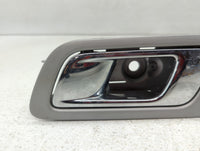 2011-2022 Ford Explorer Master Power Window Switch Replacement Driver Side Left P/N:BM5T-12A132-AA Fits OEM Used Auto Parts 