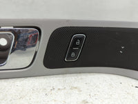 2011-2022 Ford Explorer Master Power Window Switch Replacement Driver Side Left P/N:BM5T-12A132-AA Fits OEM Used Auto Parts 