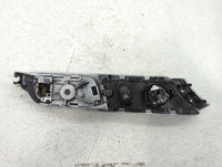 2011-2022 Ford Explorer Master Power Window Switch Replacement Driver Side Left P/N:BM5T-12A132-AA Fits OEM Used Auto Parts 