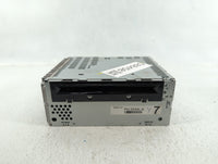 2013 Ford Explorer Radio AM FM Cd Player Receiver Replacement P/N:DB5T-19C107-DE Fits OEM Used Auto Parts - Oemusedautoparts