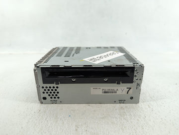 2013 Ford Explorer Radio AM FM Cd Player Receiver Replacement P/N:DB5T-19C107-DE Fits OEM Used Auto Parts - Oemusedautoparts