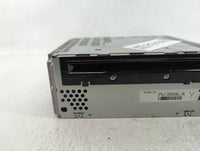 2013 Ford Explorer Radio AM FM Cd Player Receiver Replacement P/N:DB5T-19C107-DE Fits OEM Used Auto Parts - Oemusedautoparts