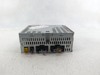 2013 Ford Explorer Radio AM FM Cd Player Receiver Replacement P/N:DB5T-19C107-DE Fits OEM Used Auto Parts - Oemusedautoparts