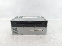 2013 Ford Explorer Radio AM FM Cd Player Receiver Replacement P/N:DB5T-19C107-GC Fits OEM Used Auto Parts - Oemusedautoparts
