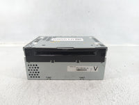 2013 Ford Explorer Radio AM FM Cd Player Receiver Replacement P/N:DB5T-19C107-GC Fits OEM Used Auto Parts - Oemusedautoparts