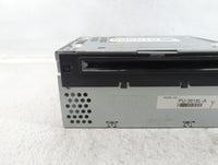 2013 Ford Explorer Radio AM FM Cd Player Receiver Replacement P/N:DB5T-19C107-GC Fits OEM Used Auto Parts - Oemusedautoparts