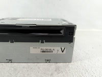 2013 Ford Explorer Radio AM FM Cd Player Receiver Replacement P/N:DB5T-19C107-GC Fits OEM Used Auto Parts - Oemusedautoparts