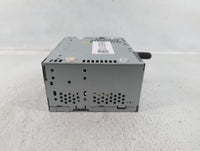 2013 Ford Explorer Radio AM FM Cd Player Receiver Replacement P/N:DB5T-19C107-GC Fits OEM Used Auto Parts - Oemusedautoparts