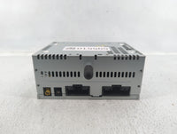 2013 Ford Explorer Radio AM FM Cd Player Receiver Replacement P/N:DB5T-19C107-GC Fits OEM Used Auto Parts - Oemusedautoparts