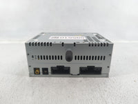 2013 Ford Explorer Radio AM FM Cd Player Receiver Replacement P/N:DB5T-19C107-GC Fits OEM Used Auto Parts - Oemusedautoparts