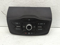 2013-2015 Ford Explorer Am Fm Cd Player Radio Receiver - Oemusedautoparts1.com