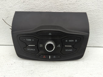 compare product 2013-2015 Ford Explorer Am Fm Cd Player Radio Receiver