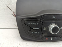 2013-2015 Ford Explorer Am Fm Cd Player Radio Receiver - Oemusedautoparts1.com