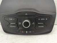 2013-2015 Ford Explorer Am Fm Cd Player Radio Receiver - Oemusedautoparts1.com