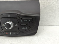 2013-2015 Ford Explorer Am Fm Cd Player Radio Receiver - Oemusedautoparts1.com