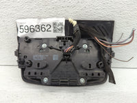 2013-2015 Ford Explorer Am Fm Cd Player Radio Receiver - Oemusedautoparts1.com
