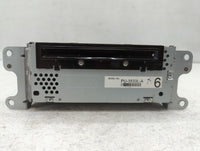 2013-2013 Ford Explorer Am Fm Cd Player Radio Receiver 596767 - Oemusedautoparts1.com
