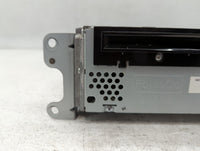 2013-2013 Ford Explorer Am Fm Cd Player Radio Receiver - Oemusedautoparts1.com