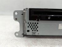 2013-2013 Ford Explorer Am Fm Cd Player Radio Receiver 596767 - Oemusedautoparts1.com