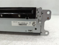 2013-2013 Ford Explorer Am Fm Cd Player Radio Receiver - Oemusedautoparts1.com