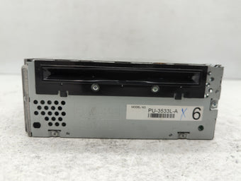 compare product 2013-2013 Ford Explorer Am Fm Cd Player Radio Receiver